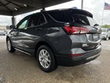 Used 2023 Chevrolet Equinox LT w/ Driver Convenience Package image 5
