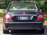 Used 2009 Mercedes-Benz E 350 Sedan image 4