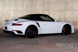 Used 2017 Porsche 911 Turbo image 4