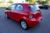 Used 2008 Toyota Yaris 2-Door Hatchback image 5