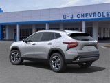 New 2025 Chevrolet Trax LT w/ Driver Confidence Package image 3