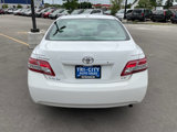 Used 2011 Toyota Camry LE image 4