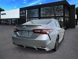 Used 2018 Toyota Camry XSE image 4