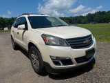 Used 2015 Chevrolet Traverse LT image 6