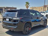 Used 2018 Chevrolet Traverse Premier w/ Redline Edition image 4