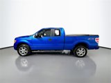 Used 2014 Ford F150 STX w/ Equipment Group 201A Mid image 4