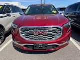 Used 2020 GMC Terrain Denali w/ Denali Premium Package image 2