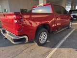 Used 2019 Chevrolet Silverado 1500 LT w/ Texas Edition image 2