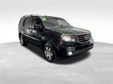 Used 2014 Honda Pilot Touring image 3