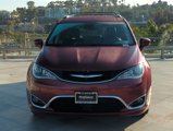 Used 2017 Chrysler Pacifica Touring-L Plus w/ Advanced Safetytec Group image 2