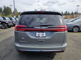 New 2025 Chrysler Pacifica Select image 5