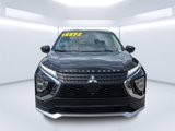 Used 2022 Mitsubishi Eclipse Cross SEL image 5