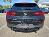 Used 2018 BMW X2 xDrive28i image 3