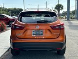 Used 2020 Nissan Rogue Sport SV w/ All-Weather Package image 4