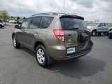 Used 2012 Toyota RAV4 4WD image 5