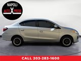 Used 2023 Mitsubishi Mirage G4 ES image 2