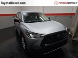 New 2025 Toyota Corolla Cross L image 2