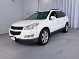 Used 2012 Chevrolet Traverse LT w/ All-Star Edition image 2