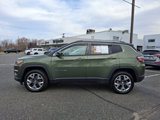 Used 2020 Jeep Compass Limited image 2