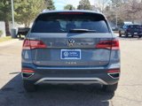 Certified 2024 Volkswagen Taos SE image 4