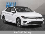 New 2025 Volkswagen Jetta SE image 6