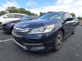 Used 2017 Honda Accord LX image 3