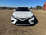 Used 2020 Toyota Camry XSE image 5