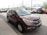 Used 2015 Honda CR-V EX-L image 5