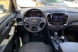 Used 2021 Chevrolet Traverse LT image 5