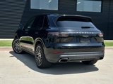 Used 2022 Porsche Cayenne image 3