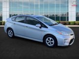 Used 2014 Toyota Prius Four image 3