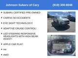 Used 2024 Subaru Crosstrek 2.0i image 6