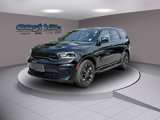 Certified 2022 Dodge Durango GT w/ Blacktop Package image 4