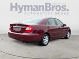 Used 2002 Toyota Camry LE image 3