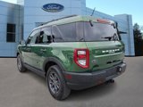 Certified 2023 Ford Bronco Sport Big Bend image 4