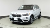 Used 2017 BMW X1 xDrive28i image 2