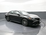 Certified 2021 Toyota Camry SE image 4