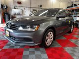 Used 2017 Volkswagen Jetta S image 3