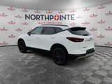 Used 2023 Chevrolet Blazer LT w/ Midnight/Sport Edition image 5