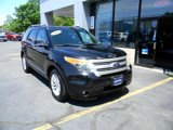 Used 2014 Ford Explorer XLT image 2