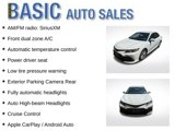 Used 2024 Toyota Camry LE image 4