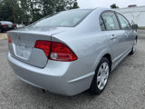 Used 2006 Honda Civic LX image 3