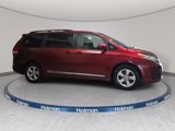 Used 2013 Toyota Sienna LE image 2