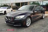 Used 2017 BMW 535i xDrive w/ M Sport image 3