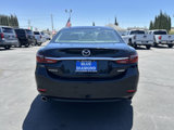 Used 2019 MAZDA MAZDA6 Touring image 6