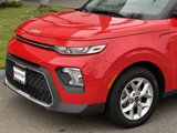 Used 2022 Kia Soul LX w/ Technology Package image 2