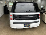 Used 2019 Ford Flex SEL w/ Equipment Group 202A image 4