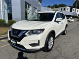 Certified 2020 Nissan Rogue SV image 4