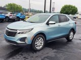 Certified 2022 Chevrolet Equinox LT image 4