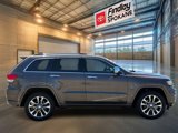 Used 2017 Jeep Grand Cherokee Overland image 4